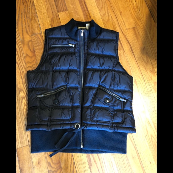 Ruff Hewn Jackets & Blazers - Like new ruff hewn vest